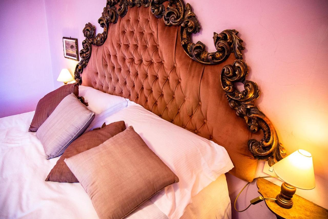Il Palagetto B&B Bed & Breakfast 3*