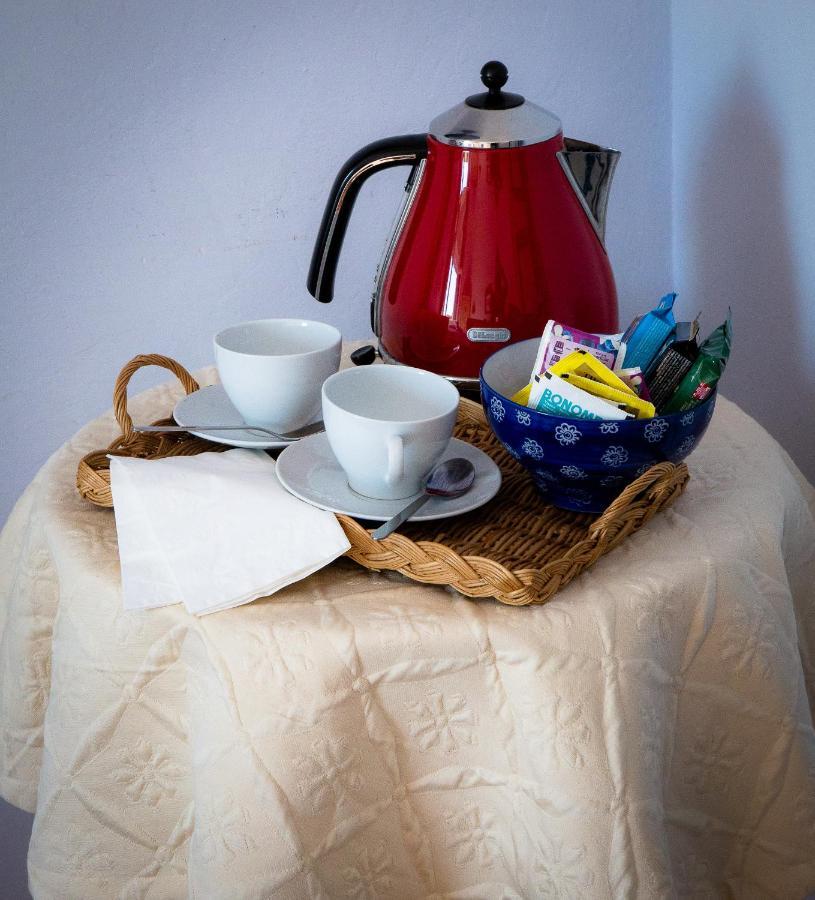 Il Palagetto B&B