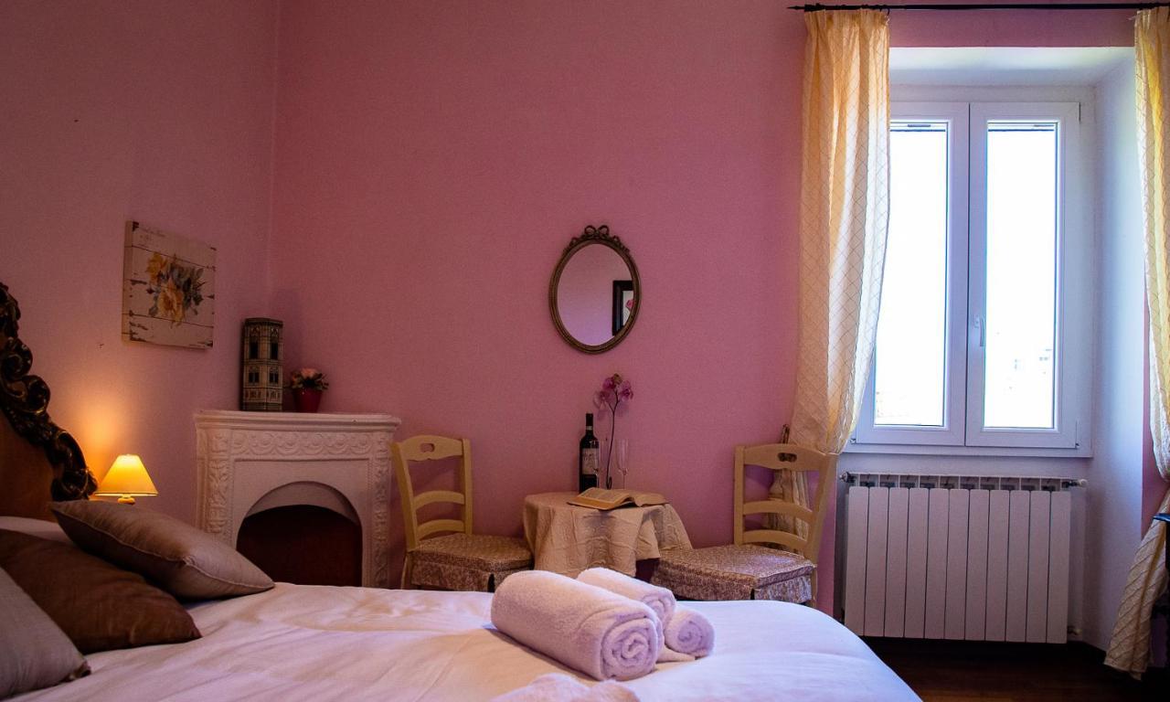 Bed & Breakfast Il Palagetto B&B