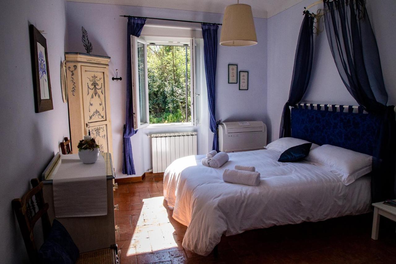Il Palagetto B&B Bed & Breakfast