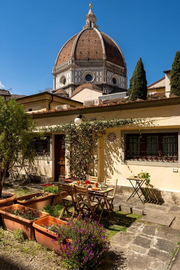 La Gabbia Del Grillo Appartamento Firenze