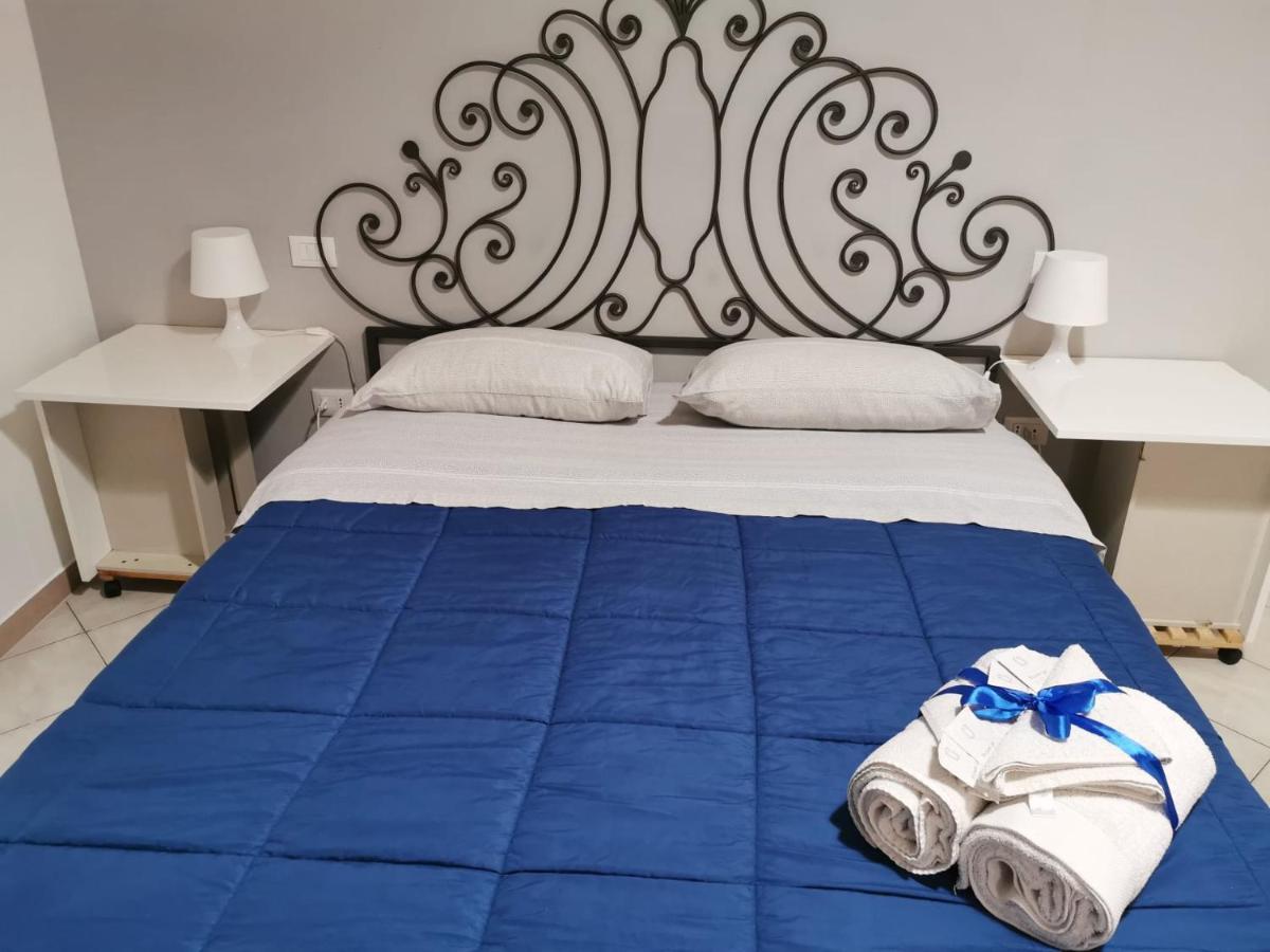 Bed & Breakfast Barbera