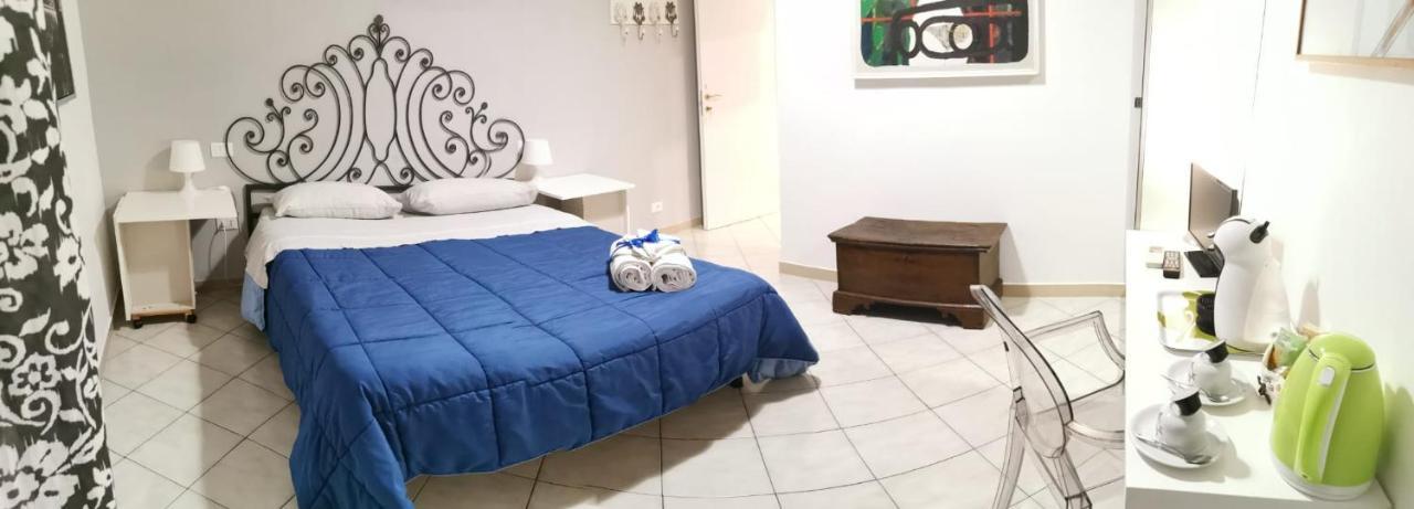 Barbera Bed & Breakfast