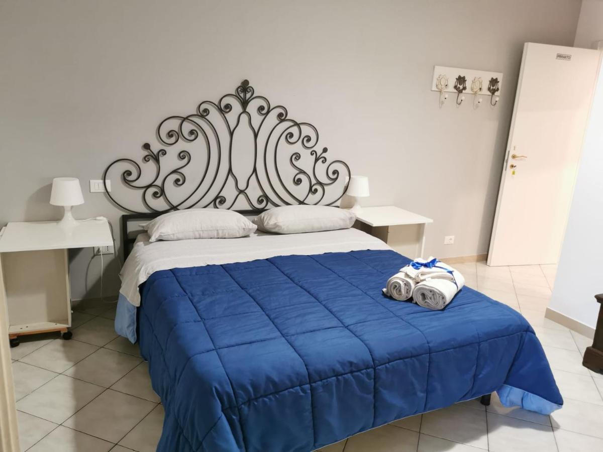 Bed & Breakfast Barbera