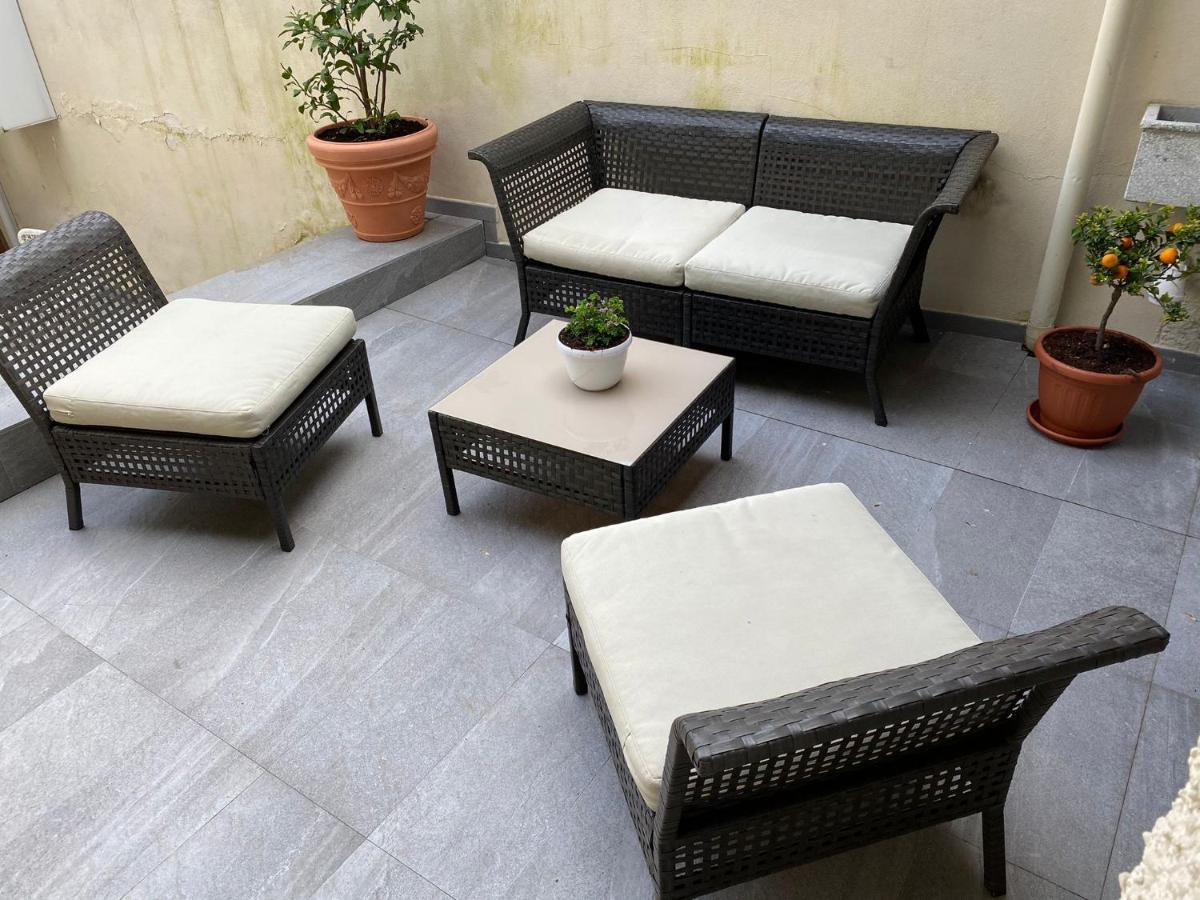 Shanti - Oasi Di Pace E Relax Florence