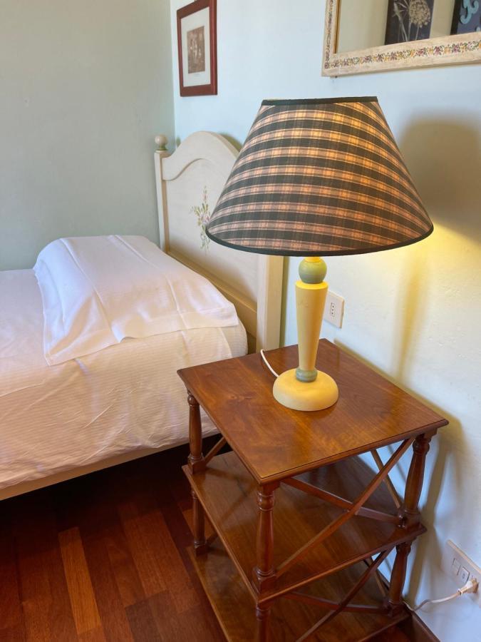 Il Palagetto B&B Bed & Breakfast