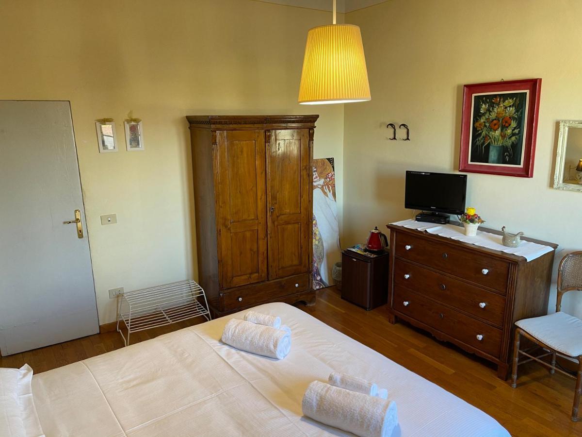 Il Palagetto B&B Bed & Breakfast Florence