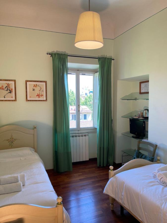 Bed & Breakfast Il Palagetto B&B 3*
