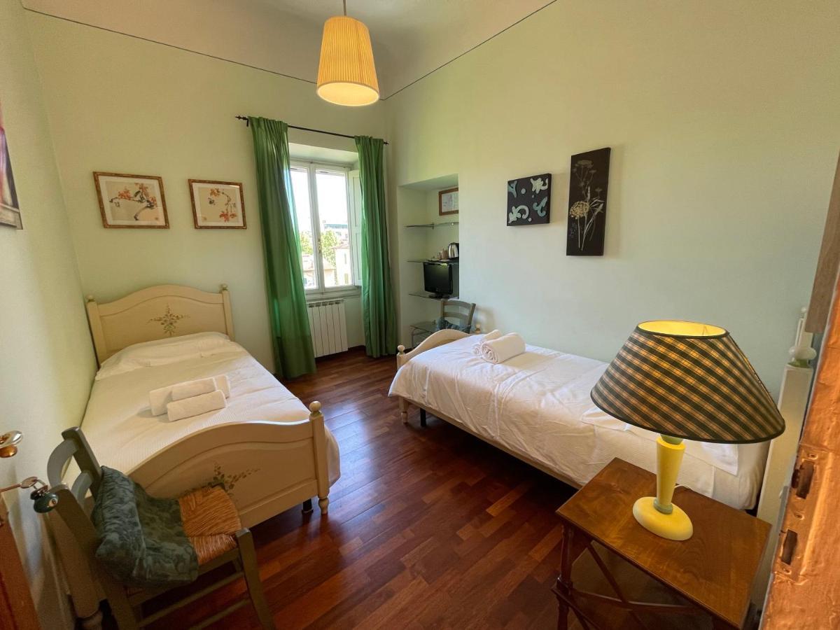 Il Palagetto B&B 3* Florence