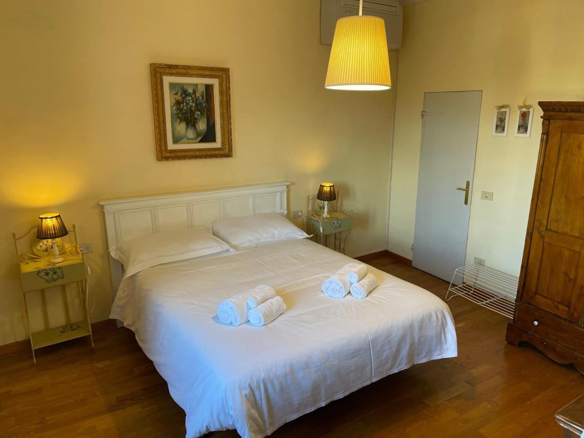 Il Palagetto B&B Bed & Breakfast Florence