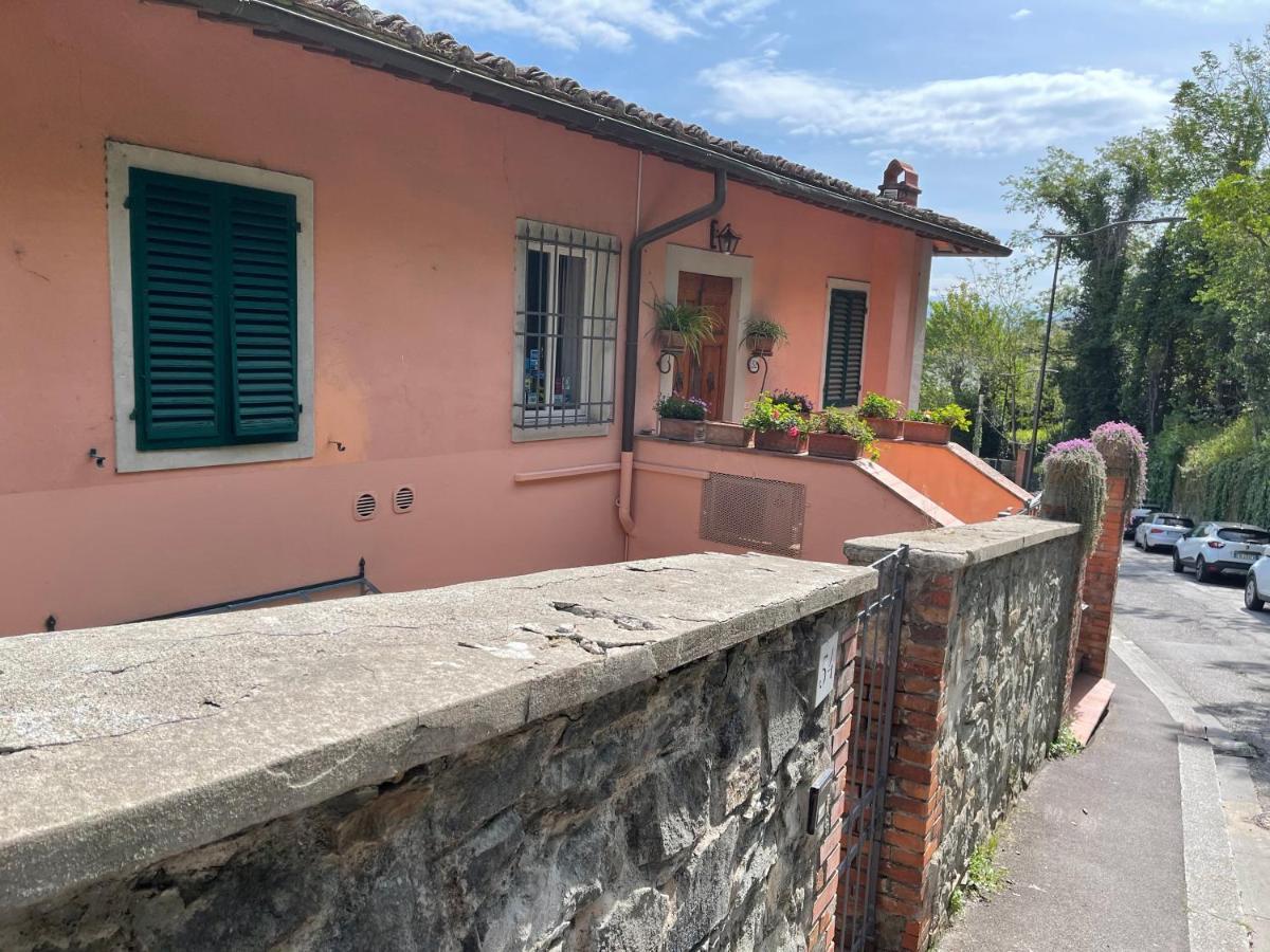 Bed & Breakfast Il Palagetto B&B