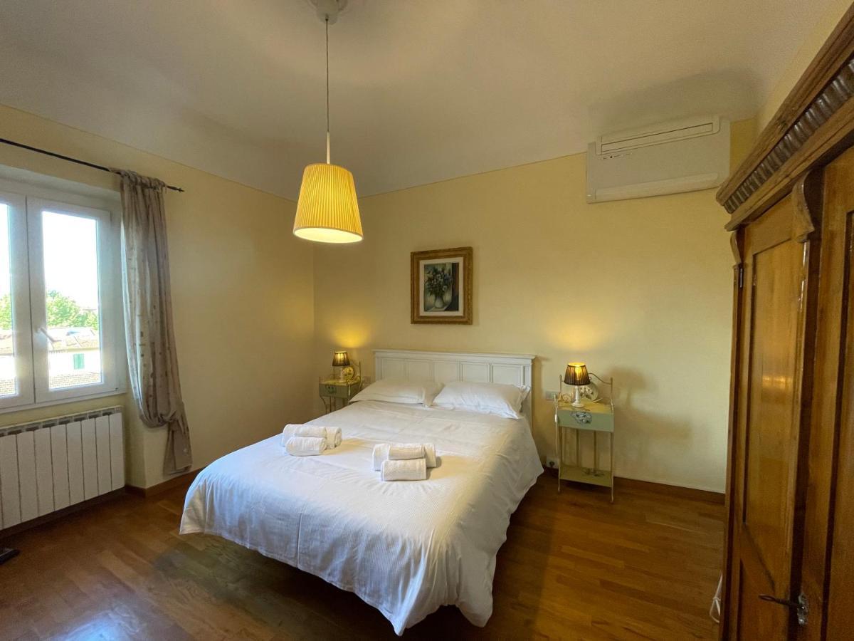 Bed & Breakfast Il Palagetto B&B 3*
