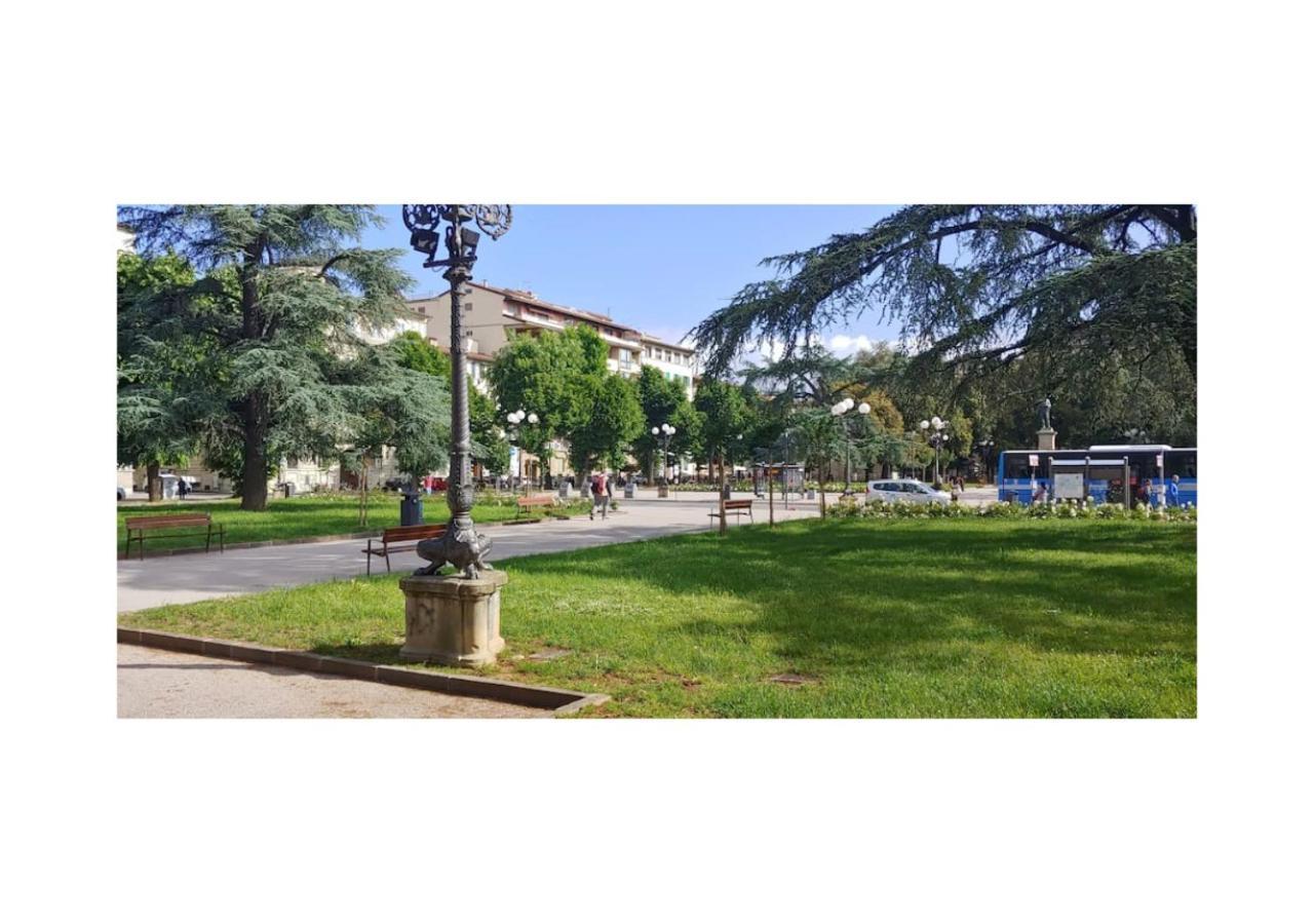 Paolo&carlotta's Appartamento Firenze