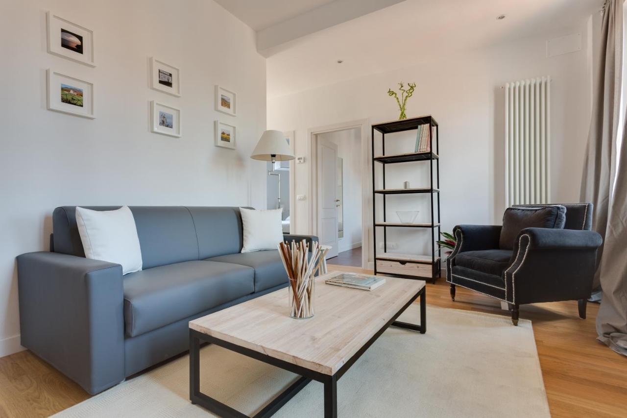 Appartamento - Rondinelli Terrace Firenze
