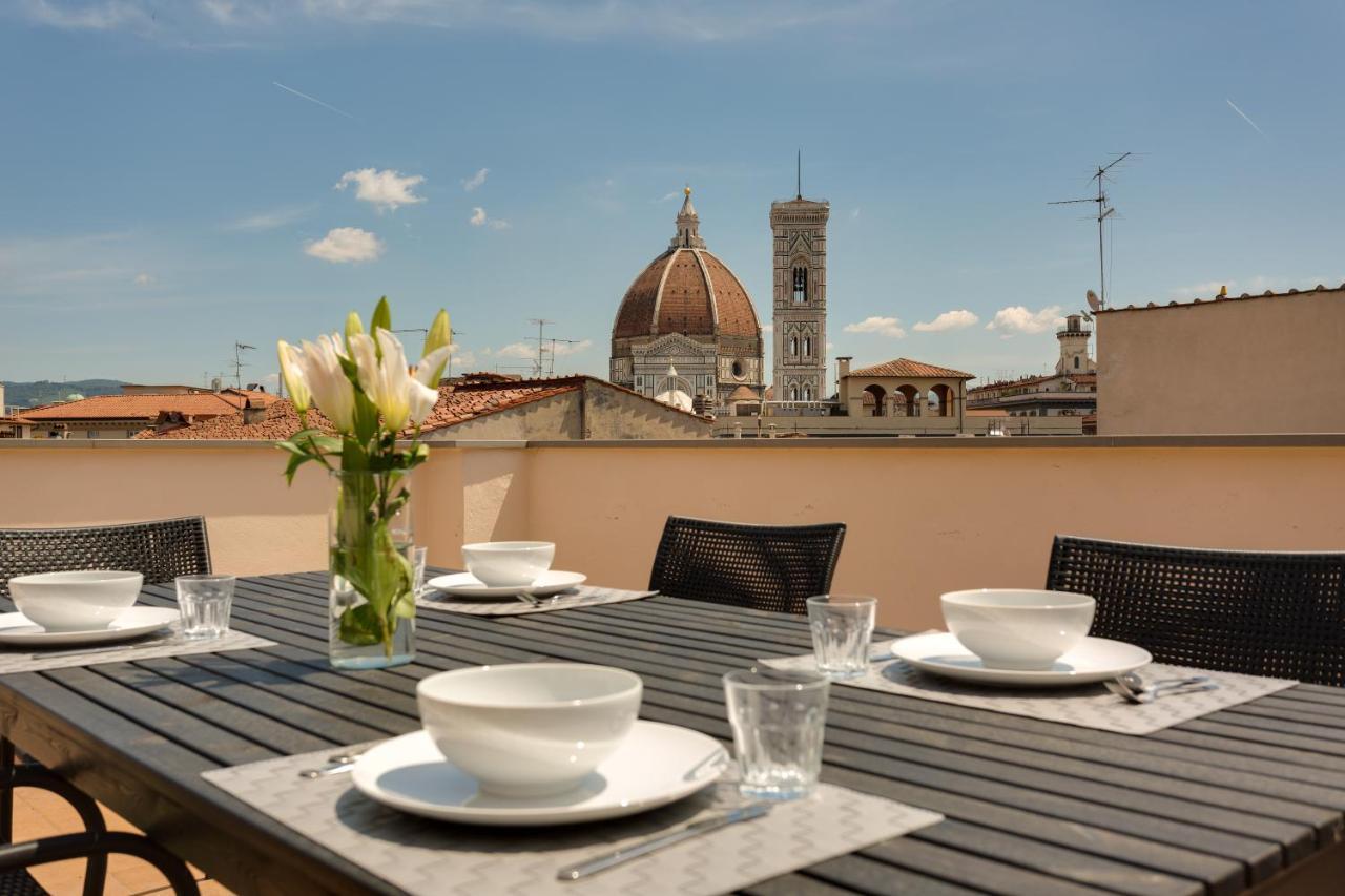 Appartamento - Rondinelli Terrace *