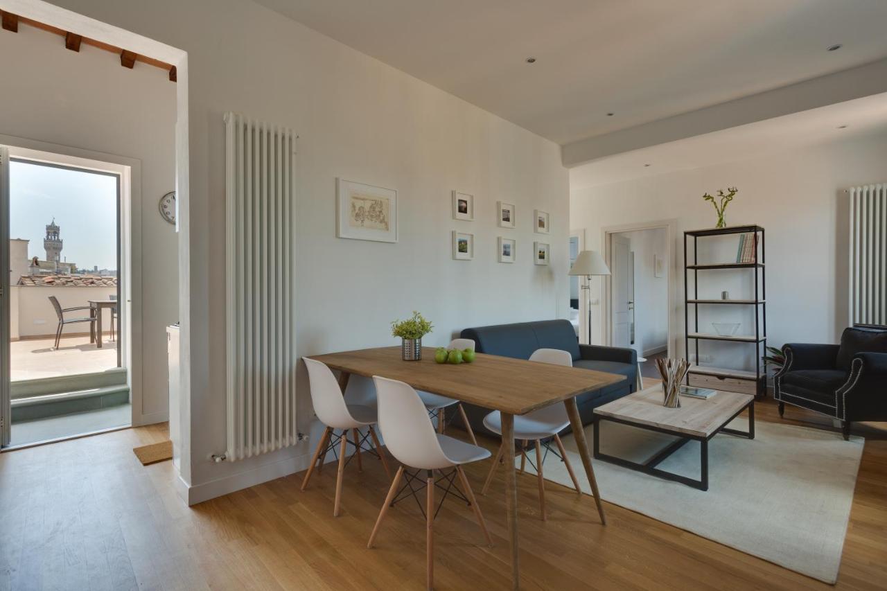 Appartamento - Rondinelli Terrace *