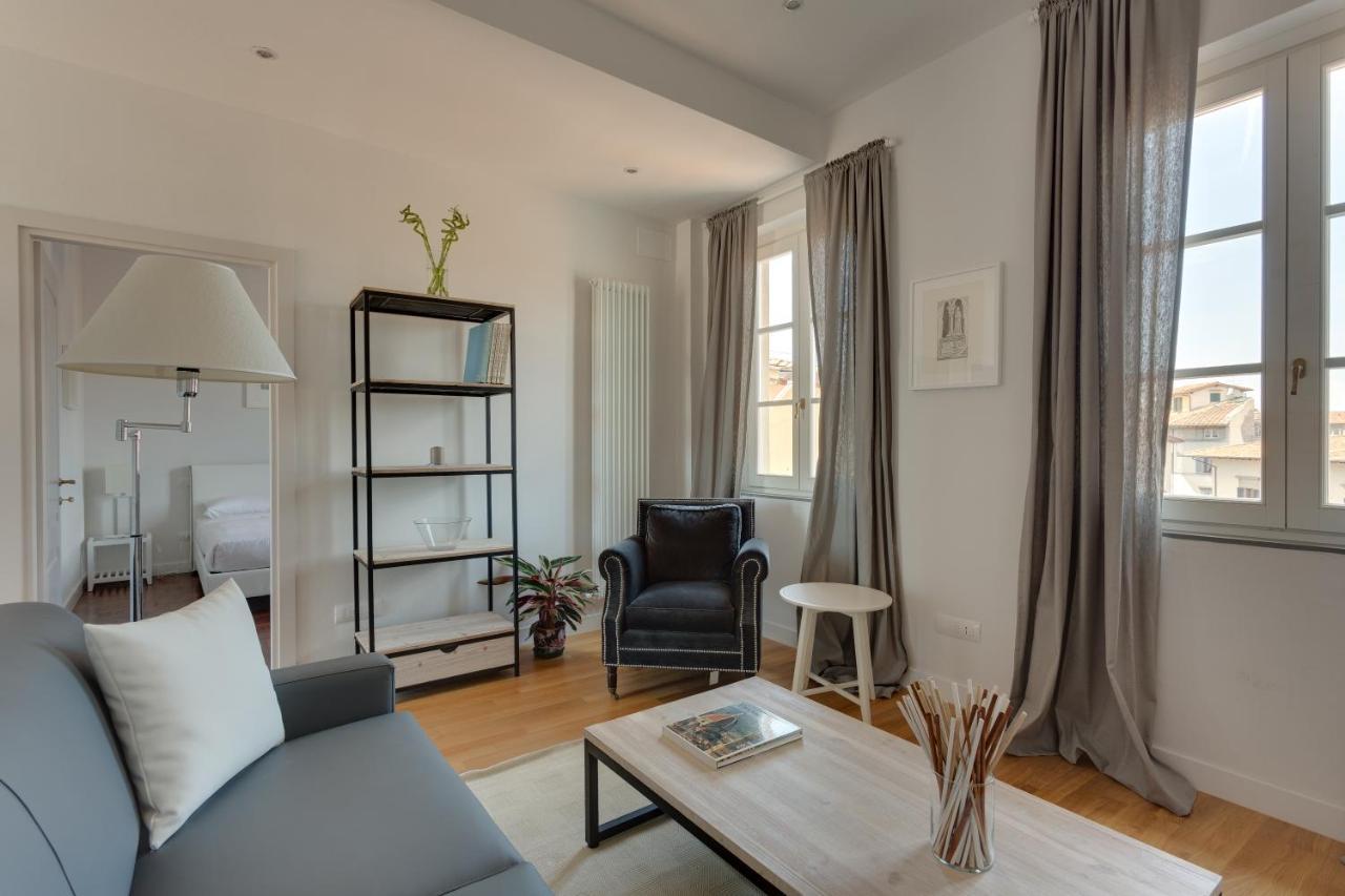 - Rondinelli Terrace * Firenze