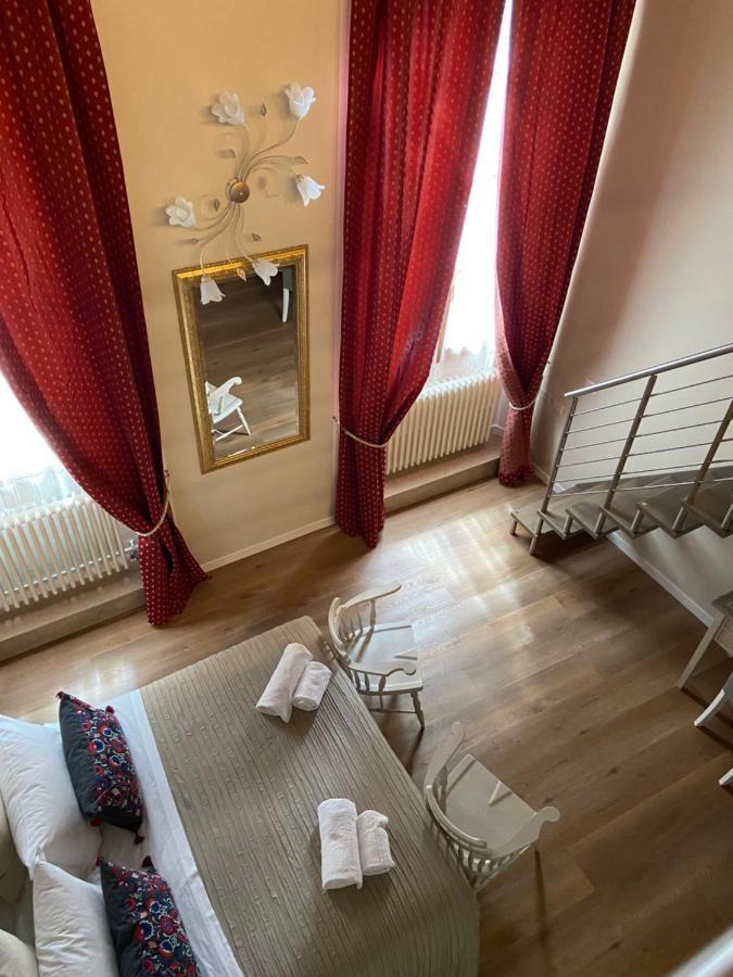 Affittacamere Alessandra Firenze