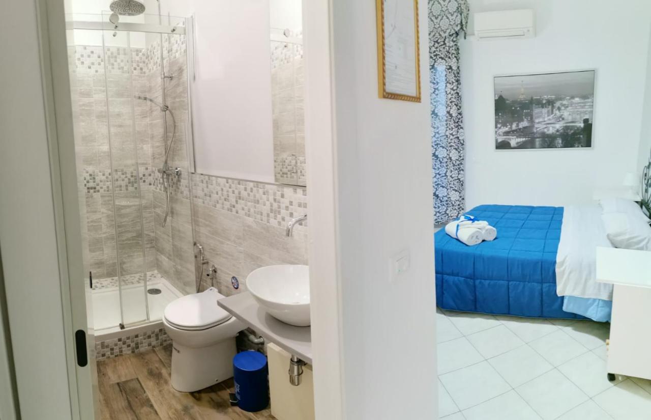 Bed & Breakfast Barbera 3*