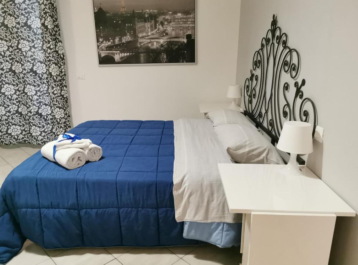 Bed & Breakfast Barbera Florence