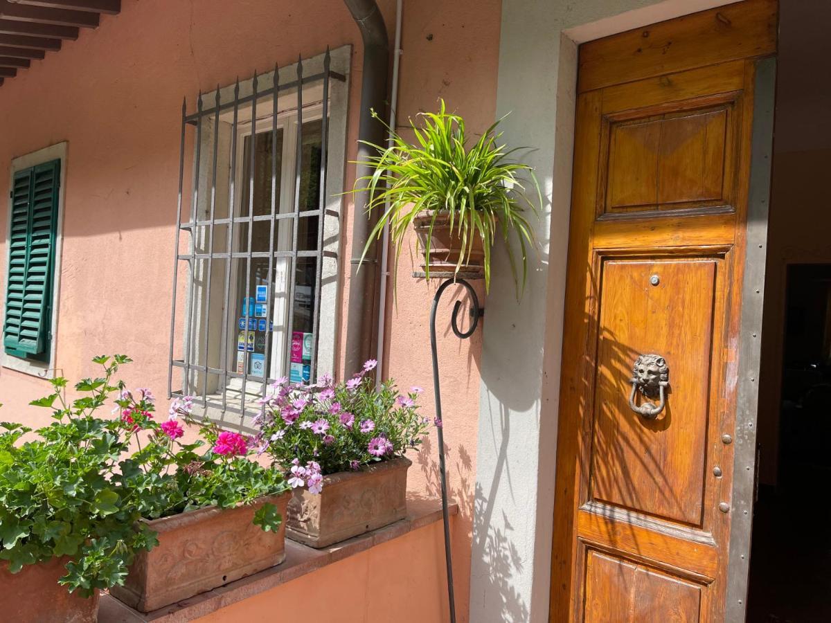 Il Palagetto B&B Bed & Breakfast Florence