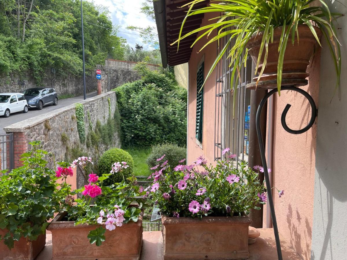 Il Palagetto B&B