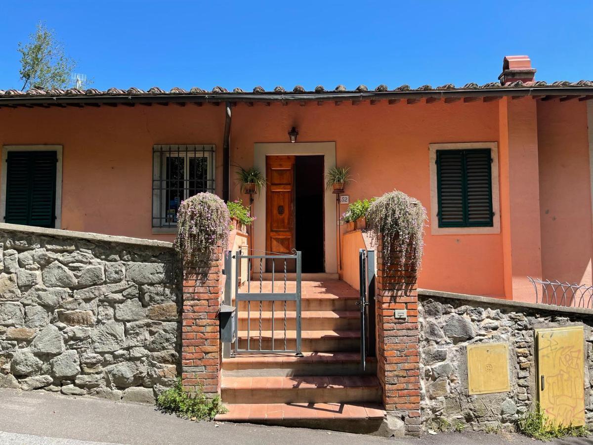 Il Palagetto B&B Bed & Breakfast
