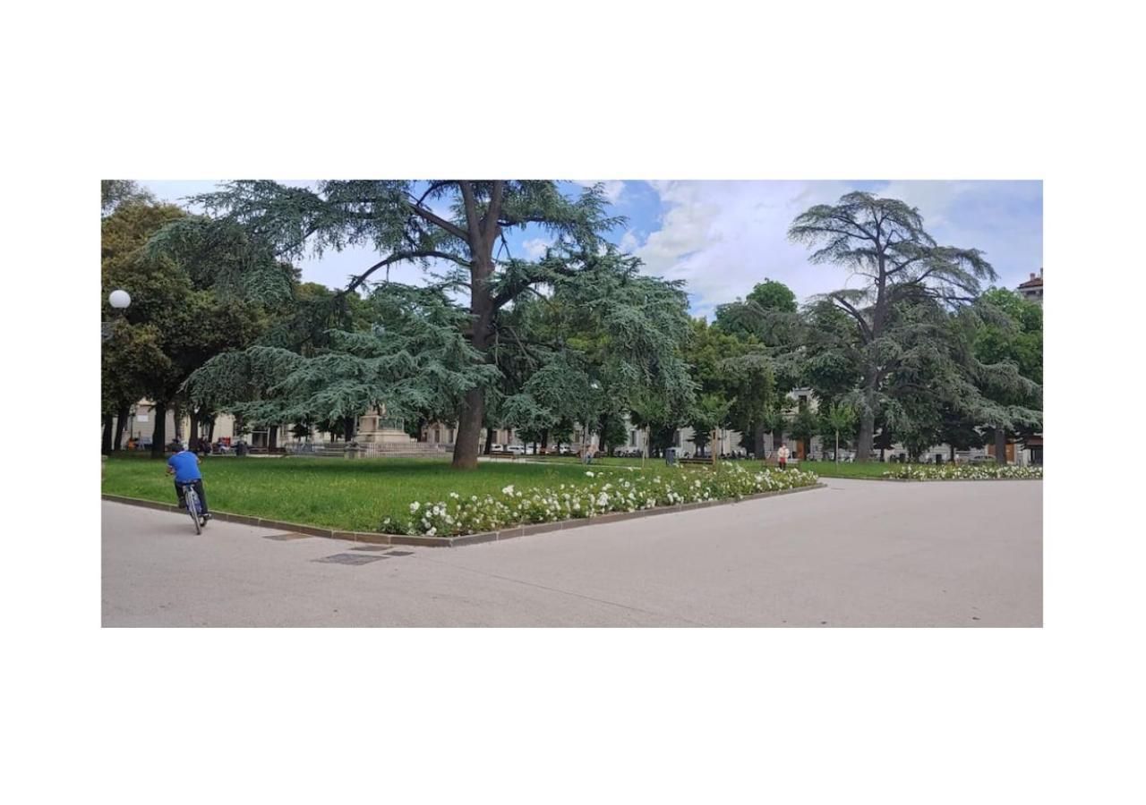 Appartamento Paolo&carlotta's *
