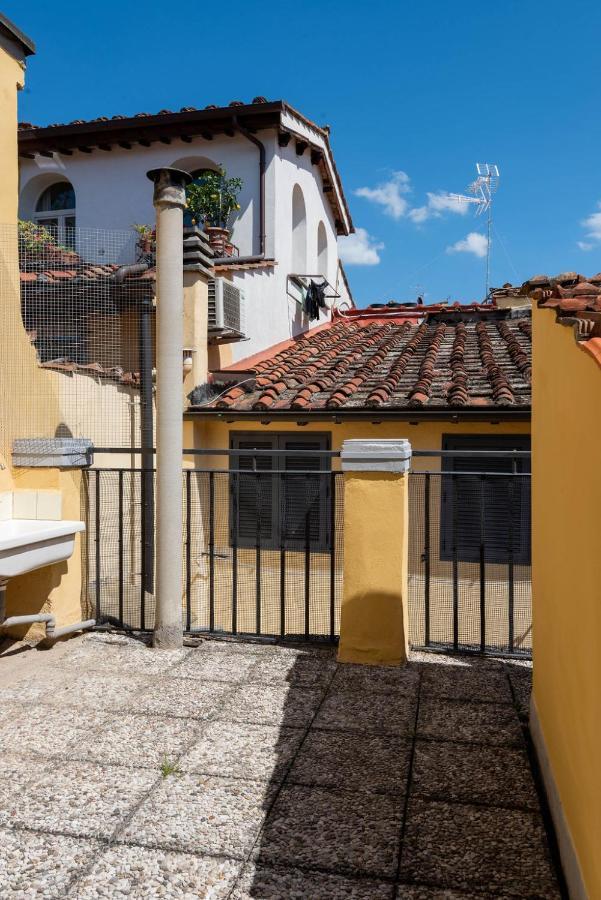 La Terraza A Apartment