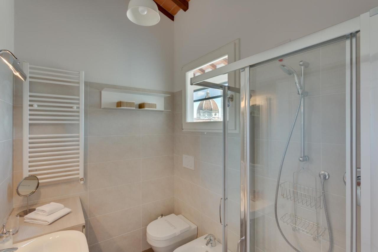 Appartamento - Rondinelli Terrace Firenze