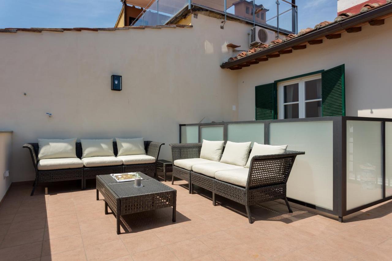 Appartamento - Rondinelli Terrace