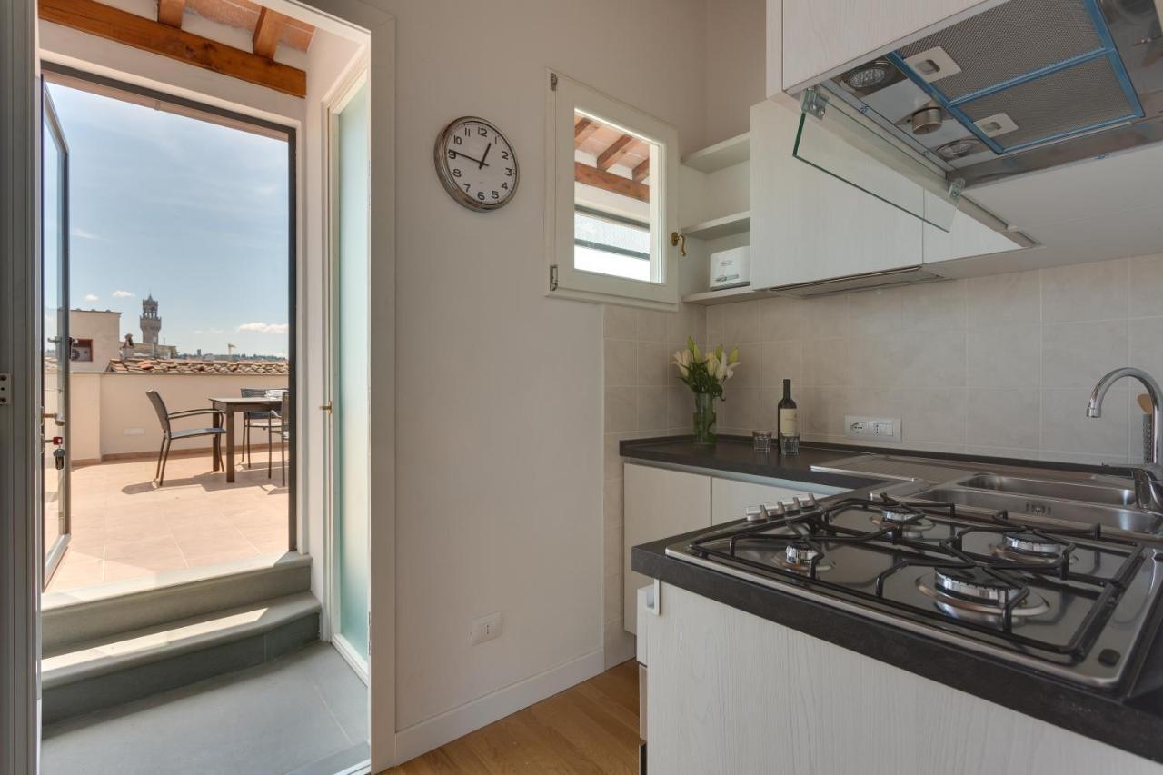 - Rondinelli Terrace Firenze