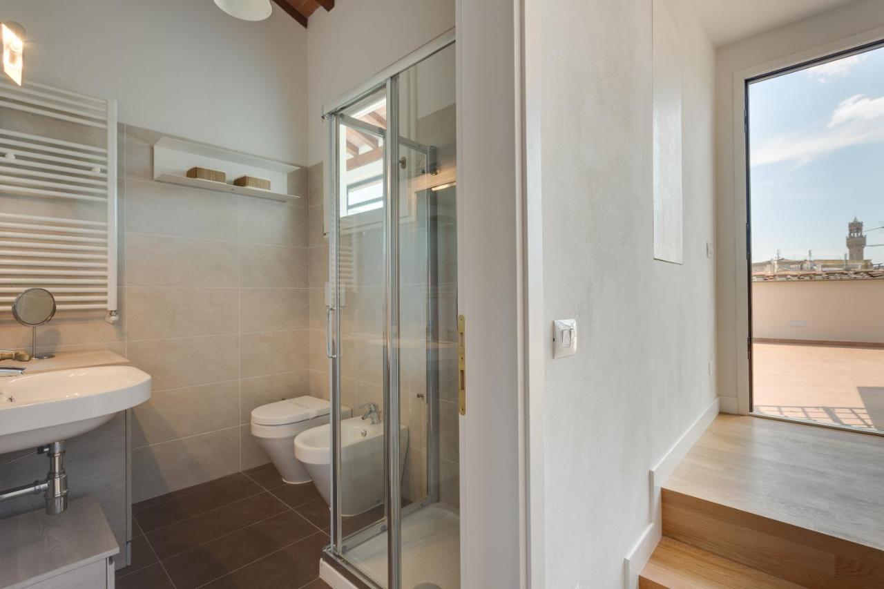 - Rondinelli Terrace Appartamento Firenze