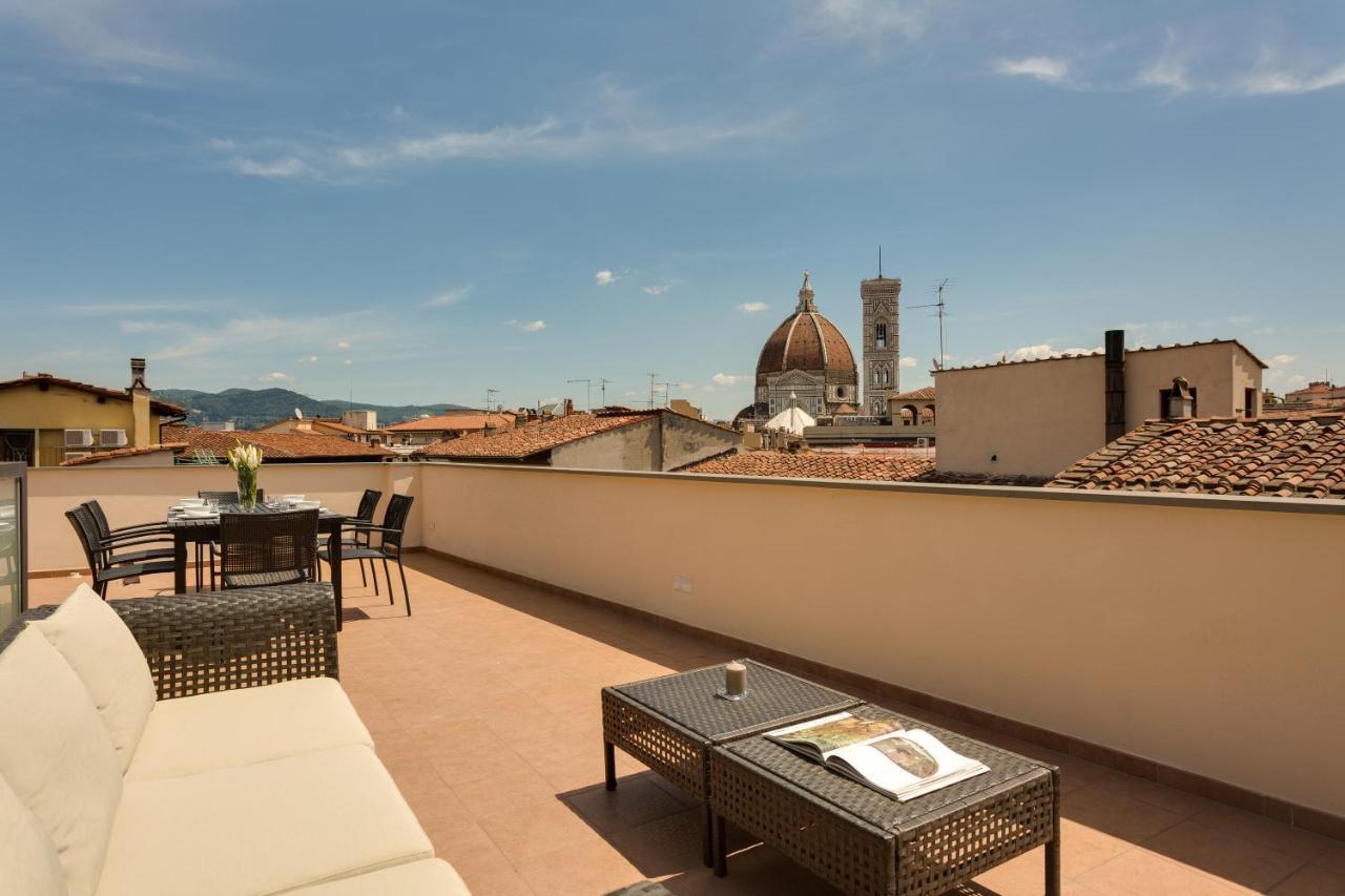 - Rondinelli Terrace Appartamento