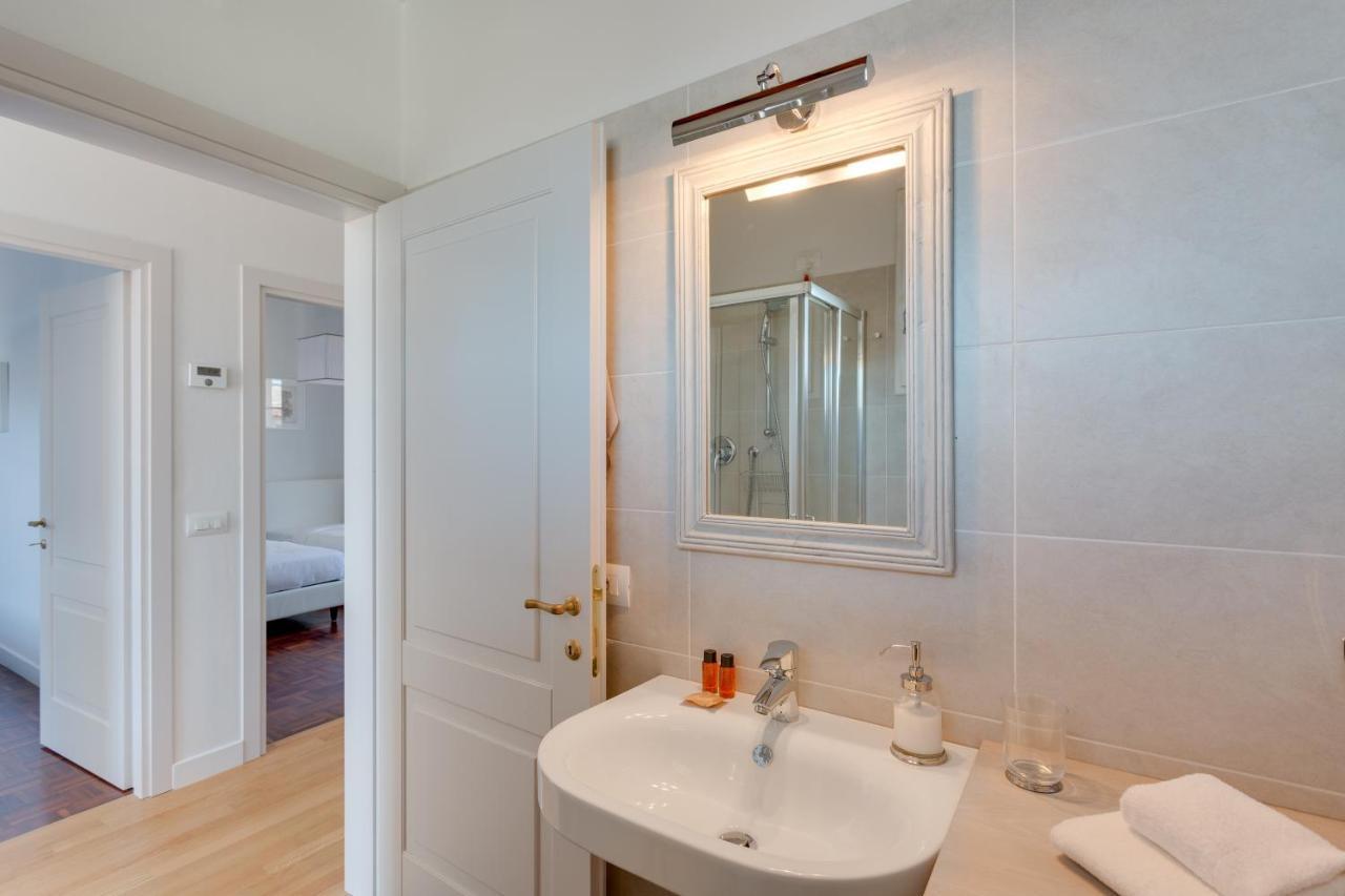 - Rondinelli Terrace Appartamento