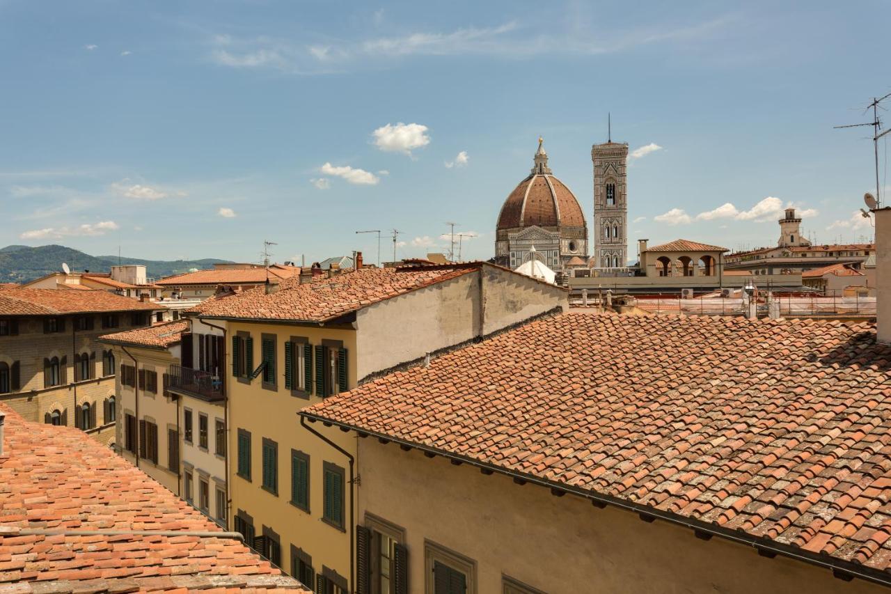 Appartamento - Rondinelli Terrace