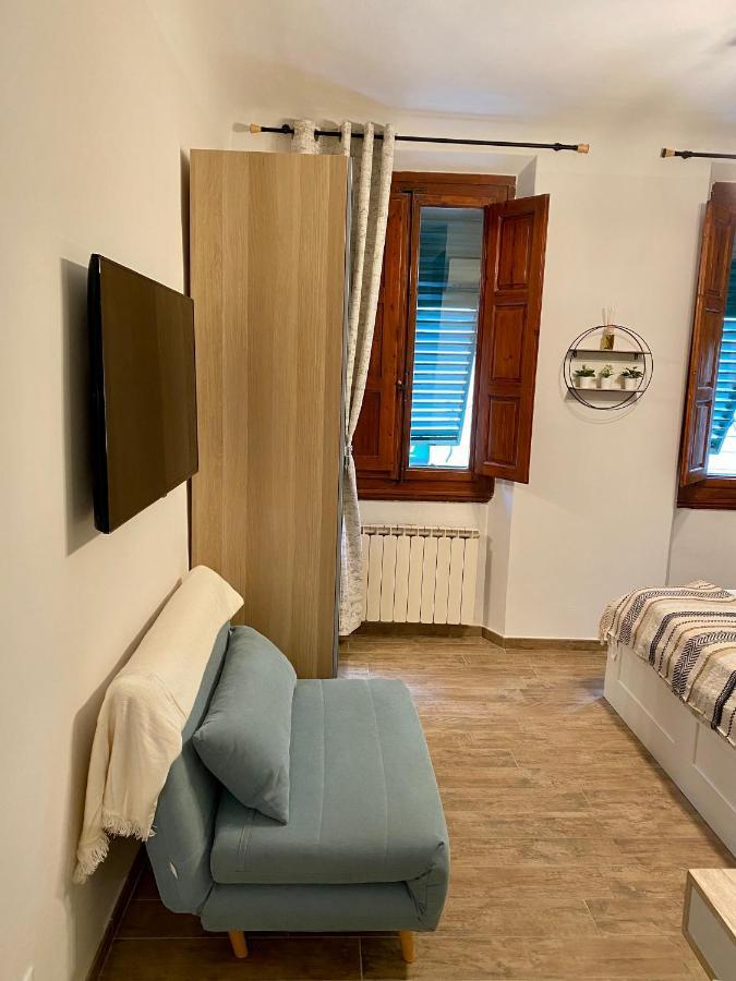 Dimora Dionisio Guest house Florence