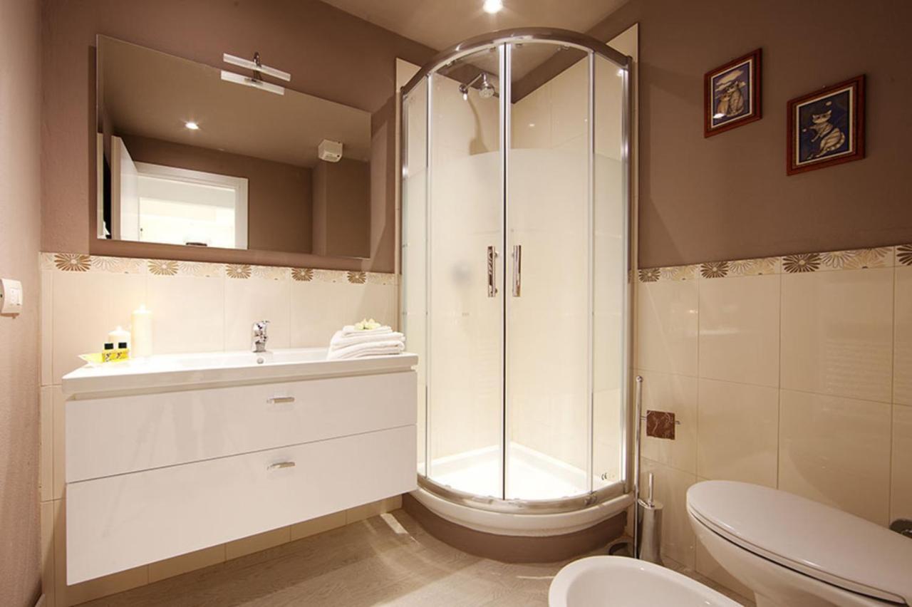 La Farina Aparthotel Florence