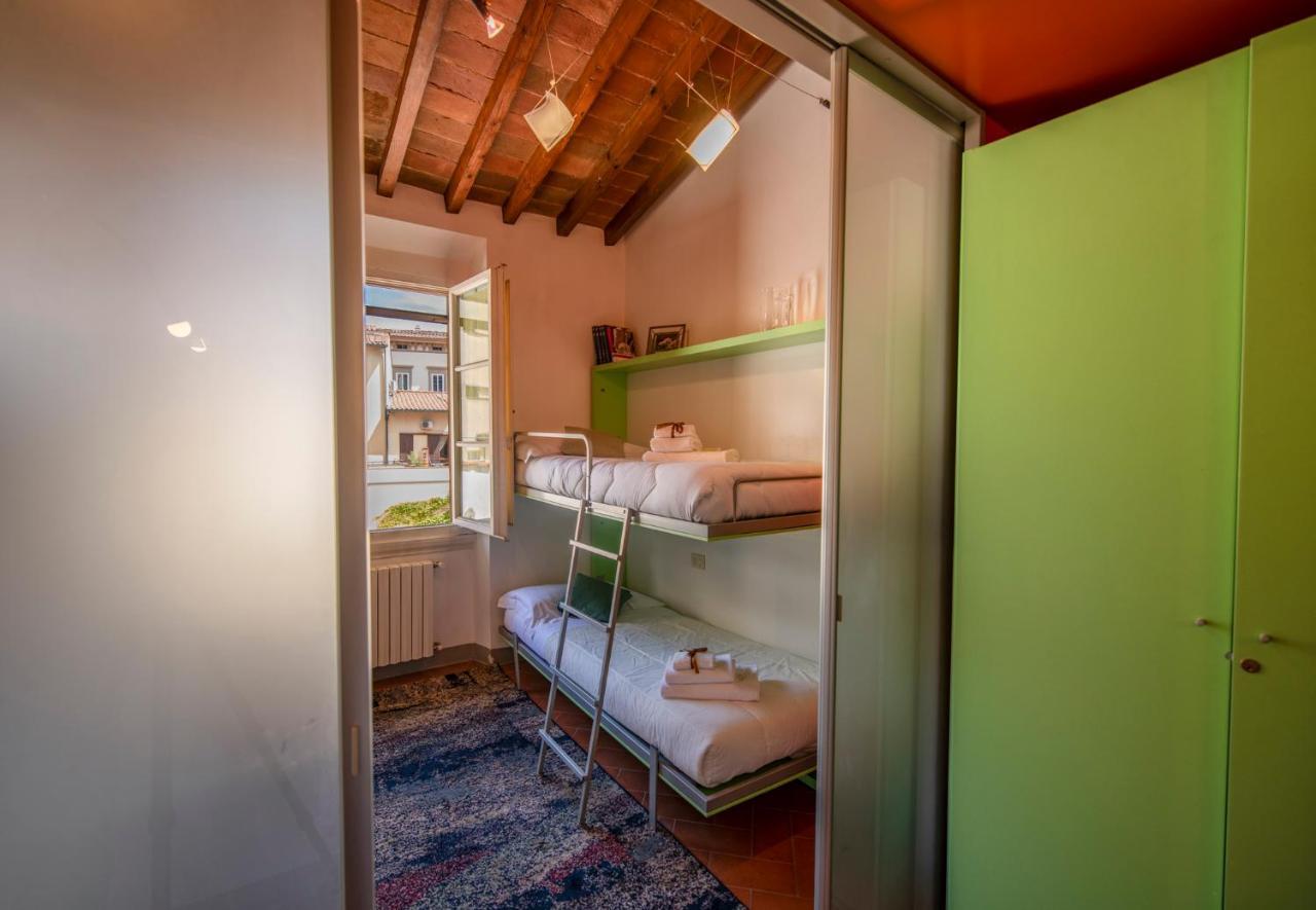 Mamo - Artemisia Apartment *