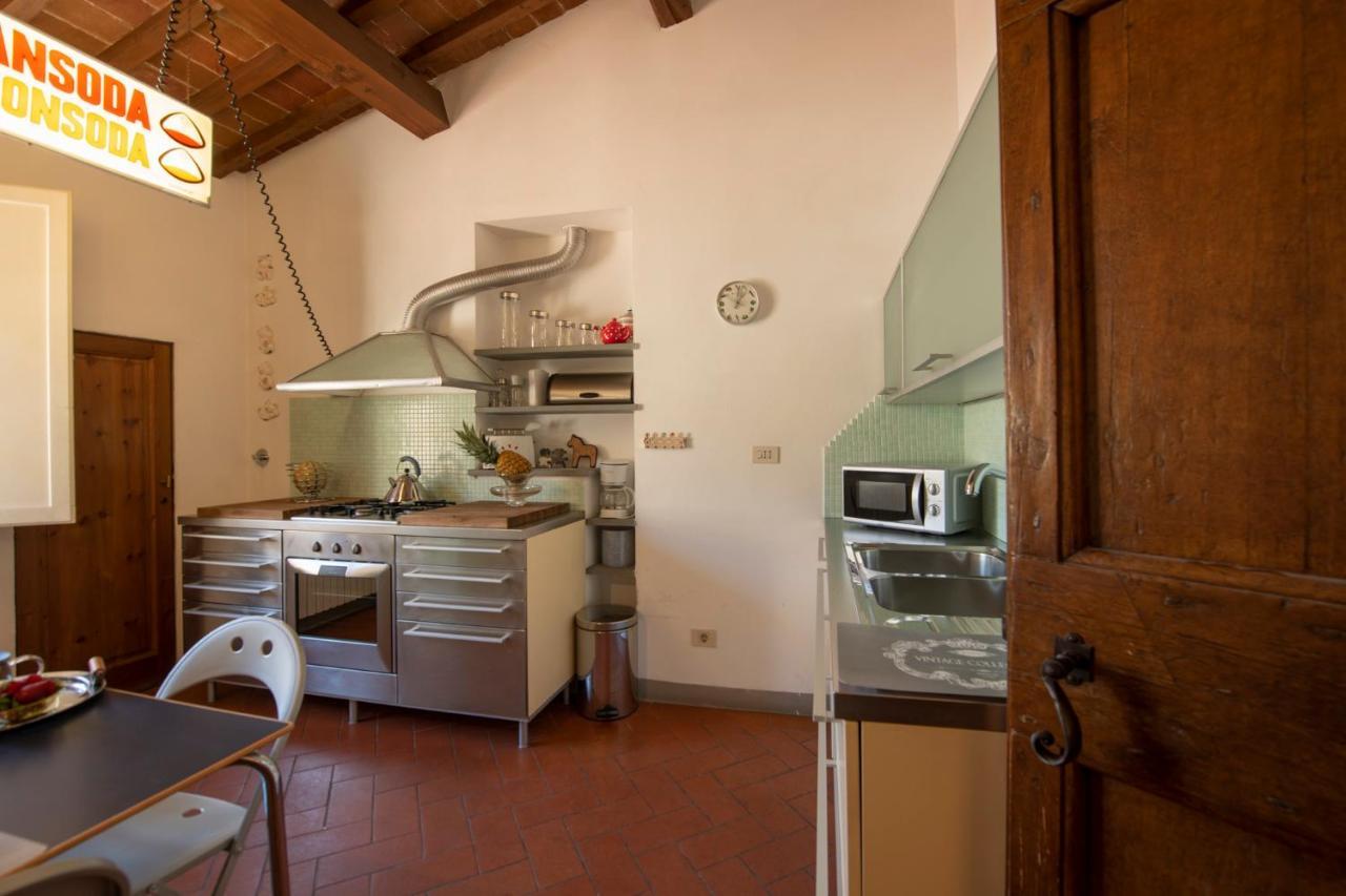 Apartment Mamo - Artemisia Florence