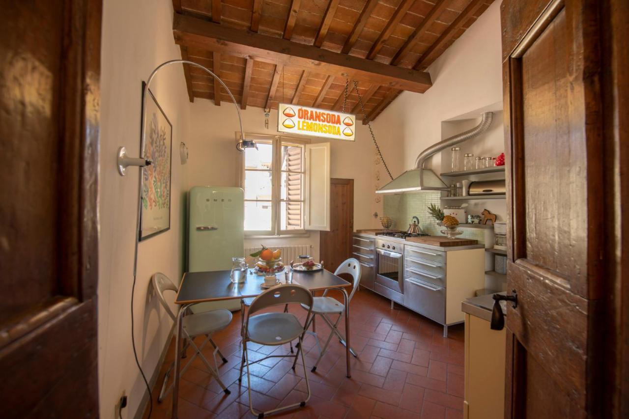 Mamo - Artemisia Apartment Florence