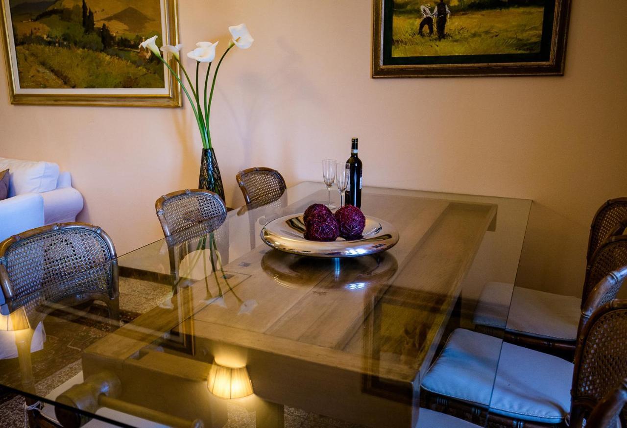Il Palagetto B&B Bed & Breakfast Florence
