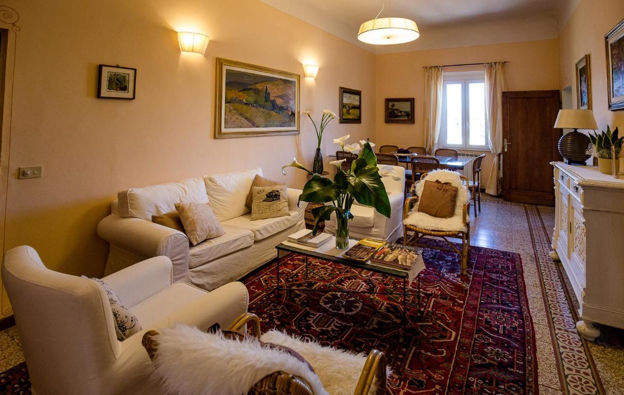 Bed & Breakfast Il Palagetto B&B Florence