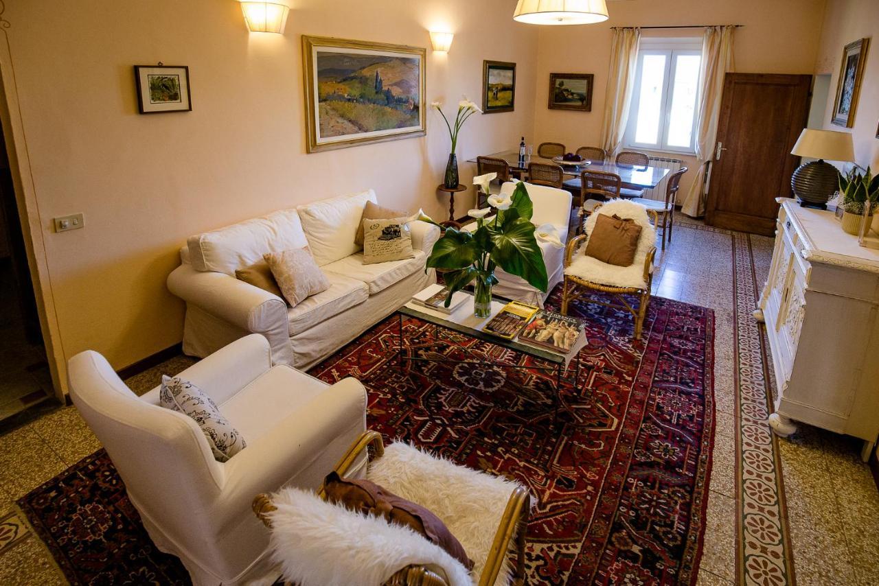 Bed & Breakfast Il Palagetto B&B Florence