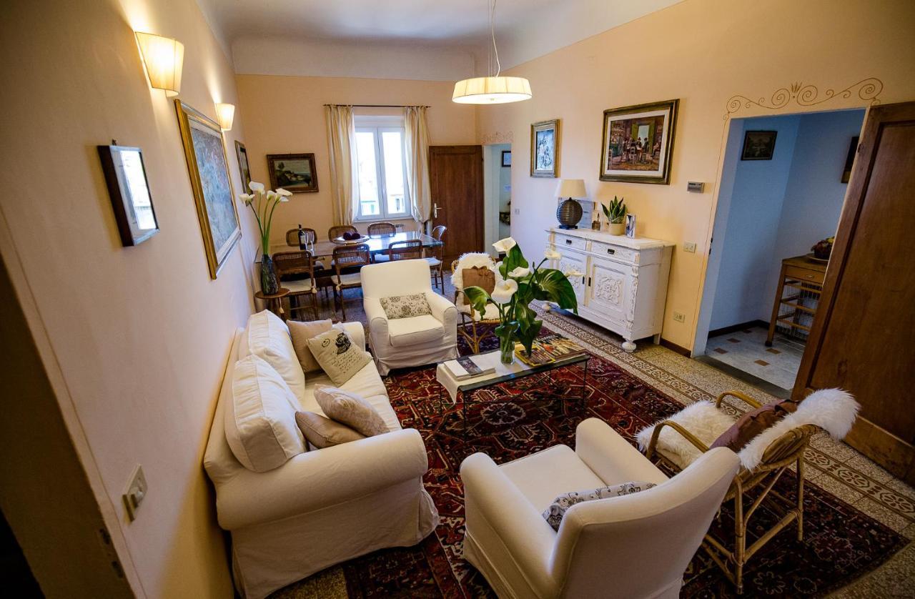 Bed & Breakfast Il Palagetto B&B 3*