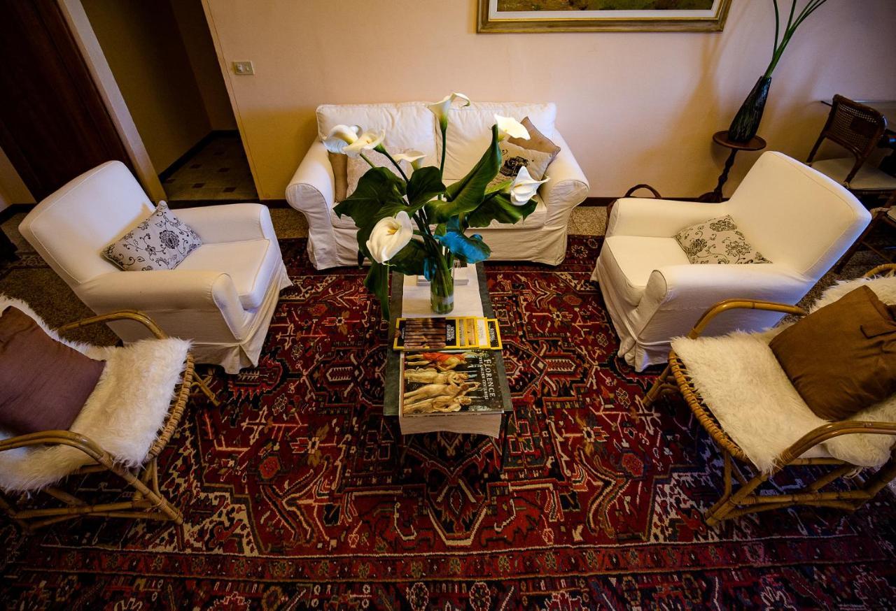 Il Palagetto B&B 3* Florence