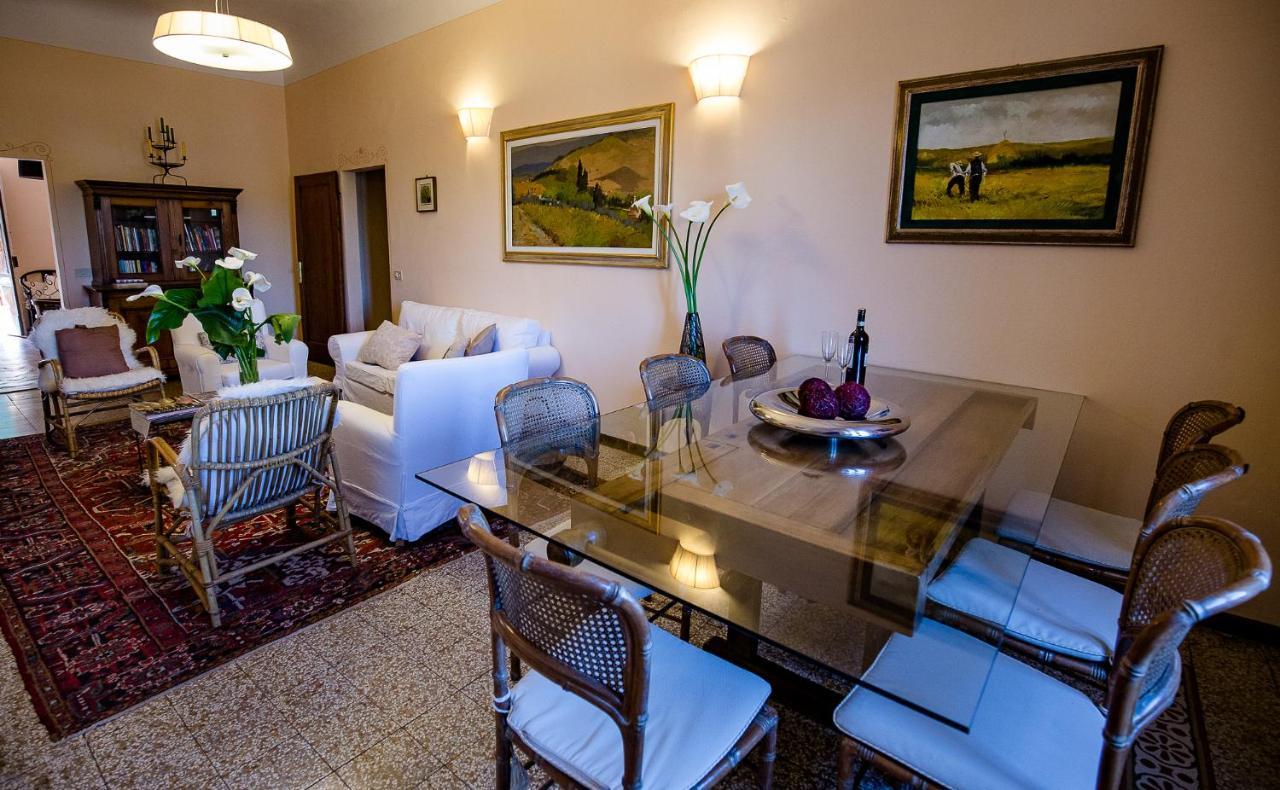 Il Palagetto B&B 3*