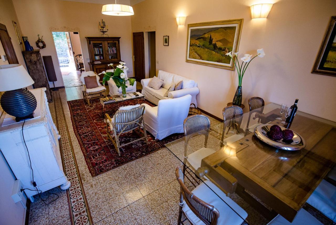 Il Palagetto B&B Bed & Breakfast 3*