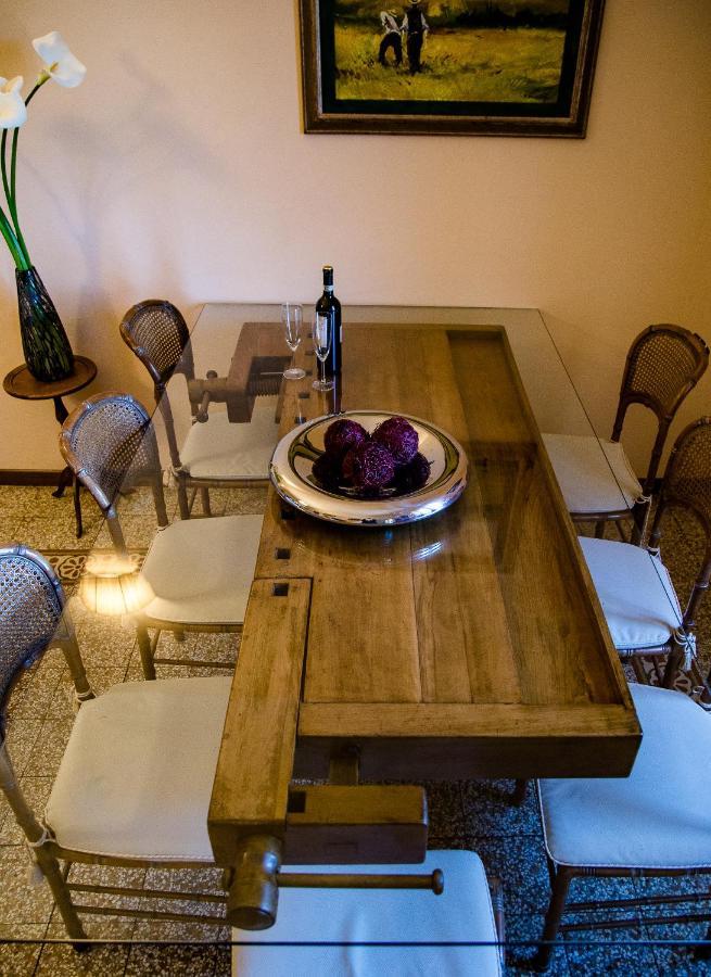 Il Palagetto B&B 3*