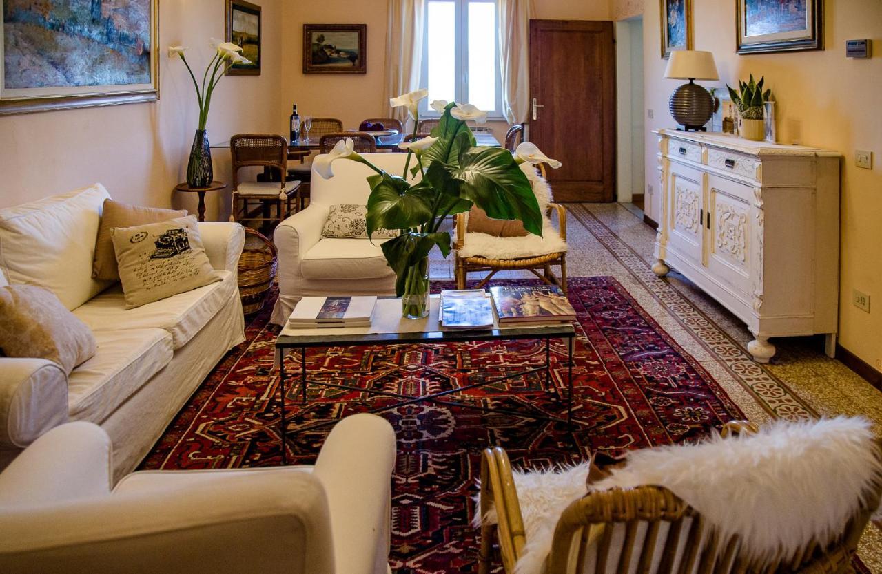 Bed & Breakfast Il Palagetto B&B 3*